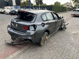 BMW M1 M 140I XDRIVE 3.0-24V picture 3