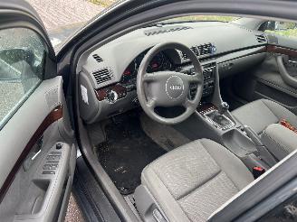 Audi A4 2.0-20V picture 5