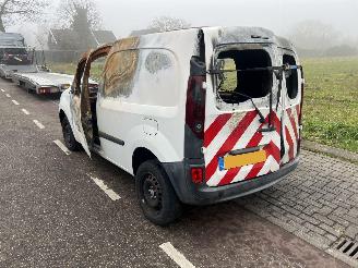 Renault Kangoo Express electric picture 4