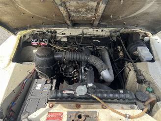 Land Rover 88/109 2.3 88 series III picture 6