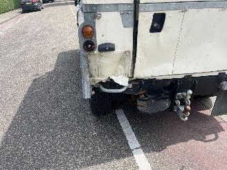 Land Rover 88/109 2.3 88 series III picture 7