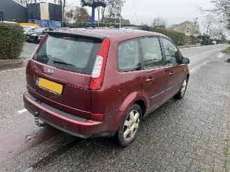 Ford Focus C-Max 1.6-16V picture 3