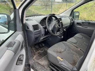 Citroën Jumpy 1.6 HDi picture 5