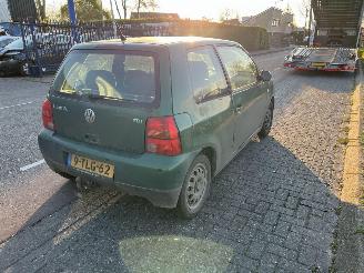 Volkswagen Lupo 1.2 3L HANDGESCHAKELD picture 3