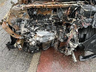 Mercedes A-klasse 2.0 A250 Turbo picture 6