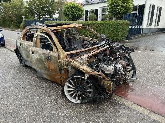 Mercedes A-klasse 2.0 A250 Turbo picture 1