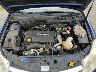 Opel Astra SW 1.7 CDTI picture 6