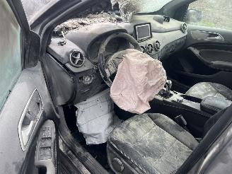 Mercedes B-klasse B 180 picture 5