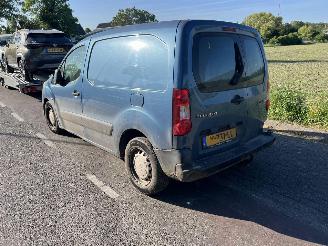 Peugeot Partner 1.6 HDi picture 4