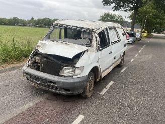 Mercedes Vito 2.2 CDI 110 picture 2