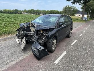 Ford Focus 1.8-16V picture 2