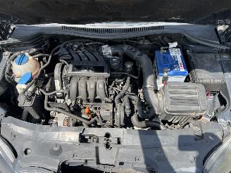 Seat Leon 1.6 Stylance picture 6