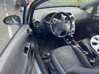 Opel Corsa 1.3 CDTi picture 4