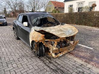 Démontage voiture Nissan Juke 1.2 DIG-T 2017/9