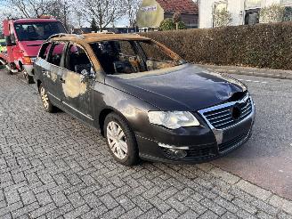 Volkswagen Passat 2.0 TDi 140 4motion picture 1