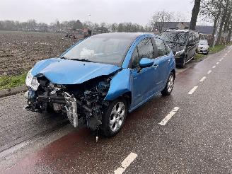 Citroën C3 1.6-16V picture 2
