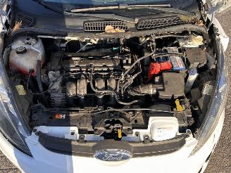 Ford Fiesta 1.25-16V picture 6