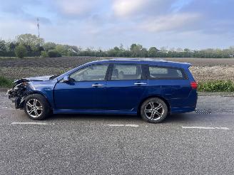 Honda Accord 2.4 i VTEC Combi picture 5