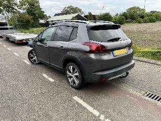 Peugeot 2008 1.2-12V THP Puretech picture 4