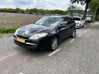 Renault Laguna 2.0-16V Combi picture 2