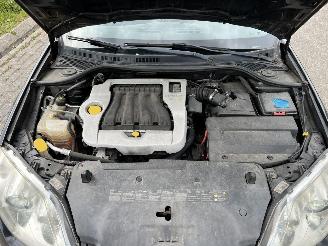 Renault Laguna 2.0-16V Combi picture 7