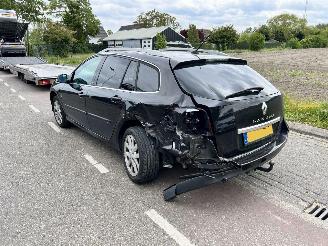 Renault Laguna 2.0-16V Combi picture 4