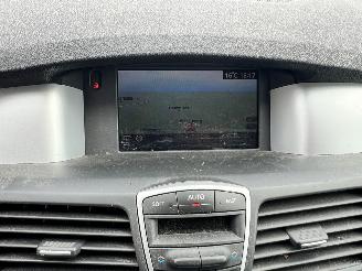 Renault Laguna 2.0-16V Combi picture 6