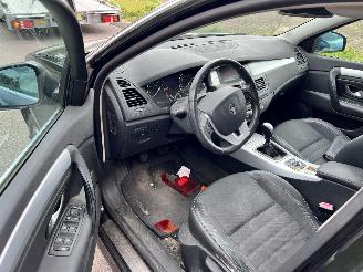 Renault Laguna 2.0-16V Combi picture 5