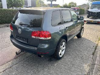 Volkswagen Touareg 2.5 R5 TDi picture 3