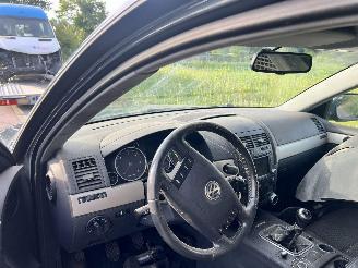 Volkswagen Touareg 2.5 R5 TDi picture 5