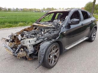 BMW X6 50iX 4.4 V8 32_V (FG81; FG82) picture 2