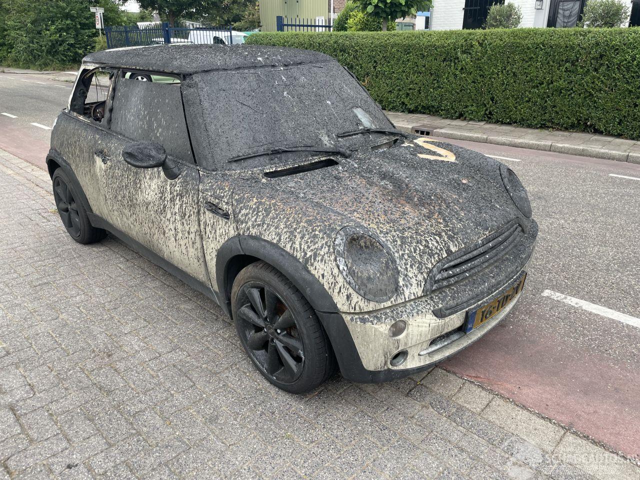 Mini One 1.6-16V
