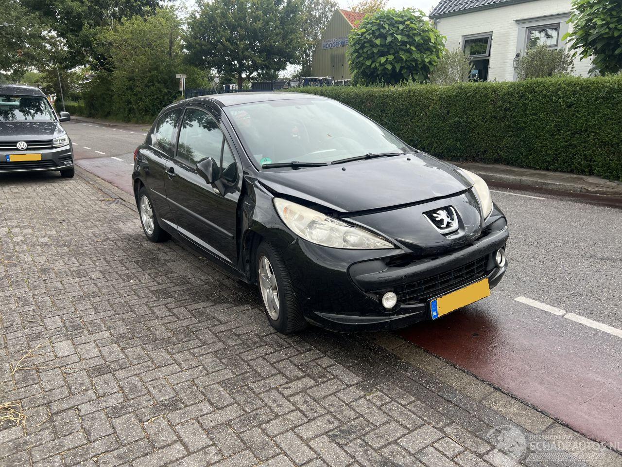 Peugeot 207 1.4
