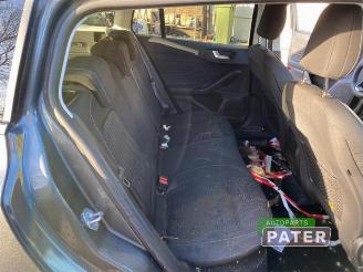 Ford Focus Focus 4 Wagon, Combi, 2018 1.5 EcoBlue 120 picture 12