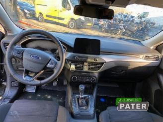 Ford Focus Focus 4 Wagon, Combi, 2018 1.5 EcoBlue 120 picture 10
