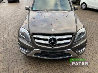 Mercedes Glk-klasse GLK (204.7/9), SUV, 2008 / 2015 3.5 350 V6 24V 4-Matic picture 3