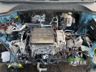 Hyundai Kona Kona (OS), SUV, 2017 / 2023 39 kWh picture 12