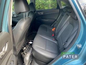 Hyundai Kona Kona (OS), SUV, 2017 / 2023 39 kWh picture 11