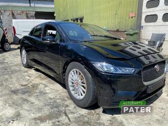 Jaguar I-Pace I-Pace, SUV, 2018 EV400 AWD picture 3