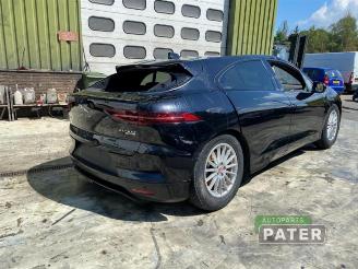 Jaguar I-Pace I-Pace, SUV, 2018 EV400 AWD picture 5