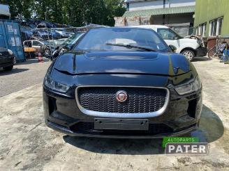 Jaguar I-Pace I-Pace, SUV, 2018 EV400 AWD picture 2