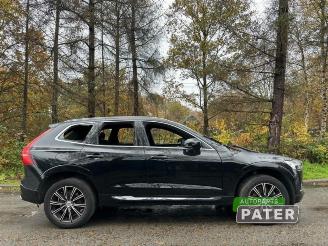 Volvo Xc-60 XC60 II (UZ), SUV, 2017 2.0 T8 16V Hybrid AWD picture 5