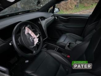 Tesla Model X Model X, SUV, 2013 100X picture 14