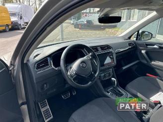 Volkswagen Tiguan Tiguan (AD1), SUV, 2016 / 2024 1.4 TSI 16V picture 9