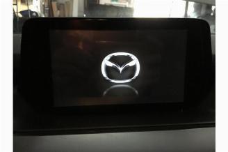 Mazda 6 6 (GJ/GH/GL), Sedan, 2013 2.2 SkyActiv-D 150 16V picture 28