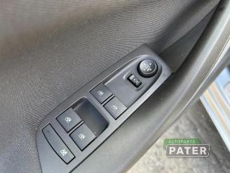 Opel Astra Astra K, Hatchback 5-drs, 2015 / 2022 1.0 Turbo 12V picture 12