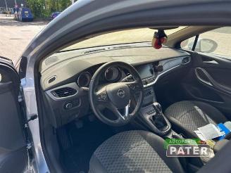 Opel Astra Astra K, Hatchback 5-drs, 2015 / 2022 1.0 Turbo 12V picture 8