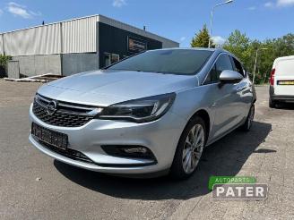 skadebil bedrijf Opel Astra Astra K, Hatchback 5-drs, 2015 / 2022 1.0 Turbo 12V 2016/5