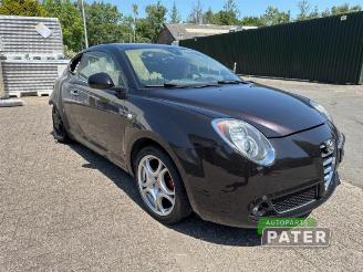 Alfa Romeo MiTo MiTo (955), Hatchback, 2008 / 2018 0.9 TwinAir picture 3
