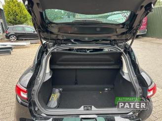 Renault Clio Clio IV (5R), Hatchback 5-drs, 2012 / 2021 0.9 Energy TCE 90 12V picture 18